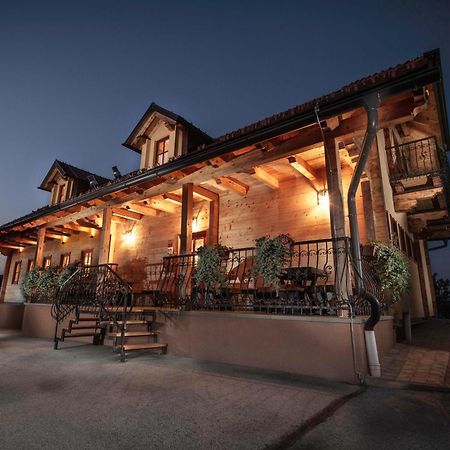Bed and Breakfast Wine & Tourism Bracko Spodnji Jakobski Dol Zewnętrze zdjęcie
