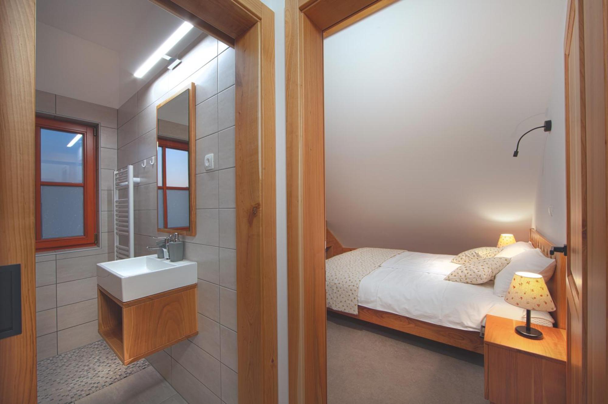 Bed and Breakfast Wine & Tourism Bracko Spodnji Jakobski Dol Zewnętrze zdjęcie