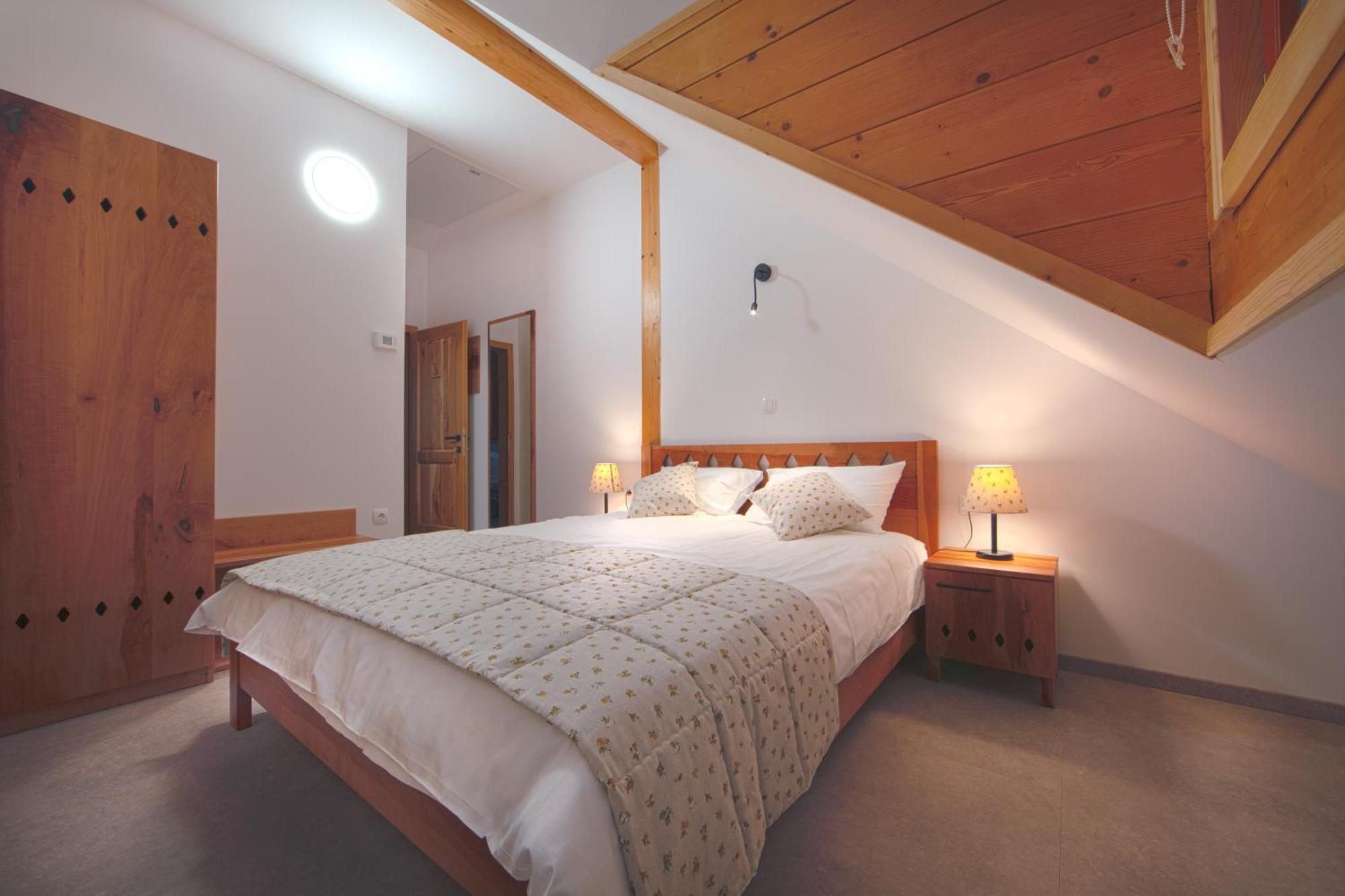 Bed and Breakfast Wine & Tourism Bracko Spodnji Jakobski Dol Pokój zdjęcie