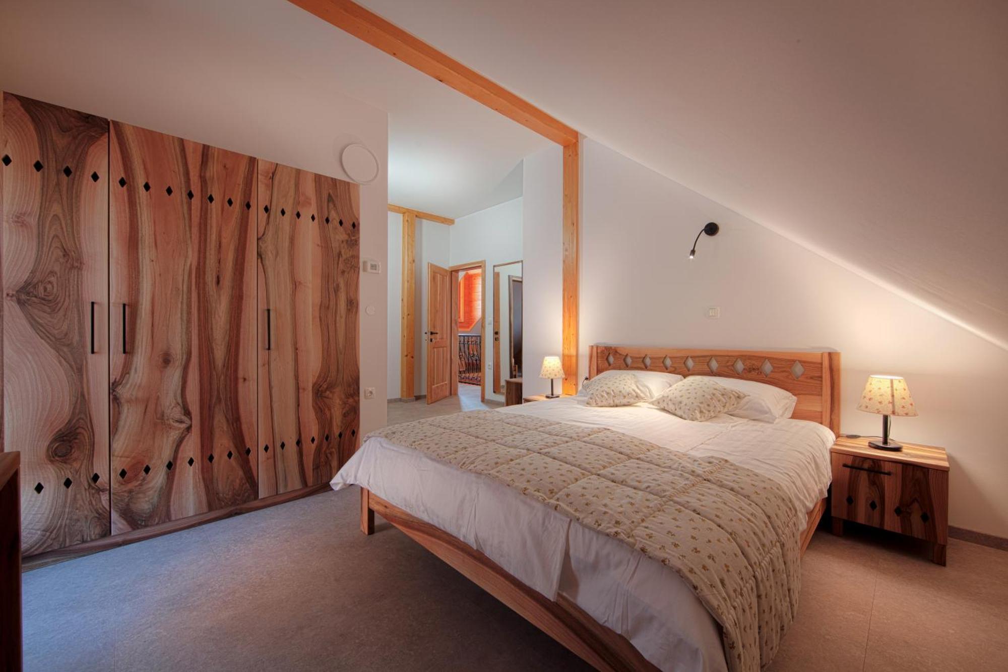 Bed and Breakfast Wine & Tourism Bracko Spodnji Jakobski Dol Pokój zdjęcie
