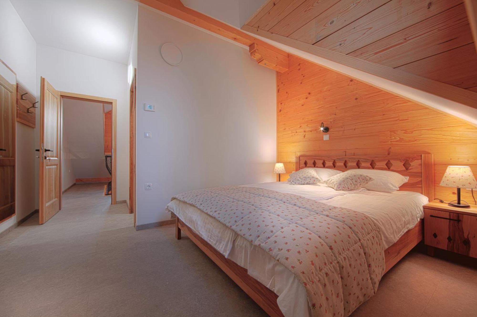 Bed and Breakfast Wine & Tourism Bracko Spodnji Jakobski Dol Pokój zdjęcie